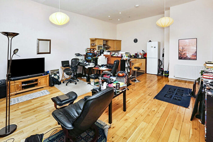 2 Bedroom Apartment For Sale In St. Georges Walk, Gosport, PO12