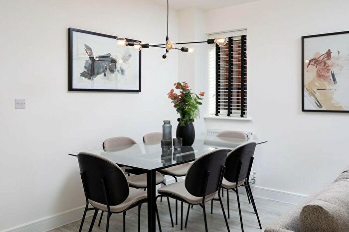 3 Bedroom Terraced House For Sale In "The Oakwood" At Bepton Road, Midhurst, GU29