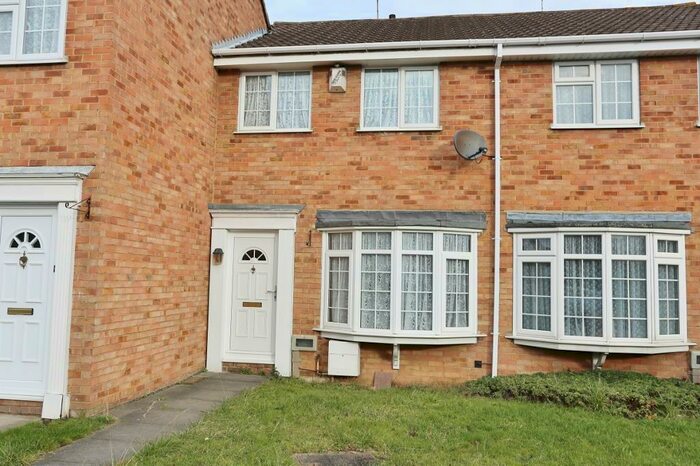 2 Bedroom Terraced House To Rent In Mayplace Road East, Bexleyheath, Kent, DA7