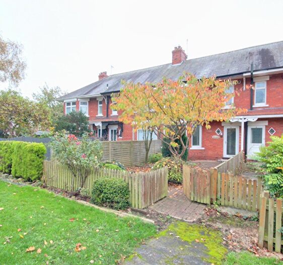 3 Bedroom House To Rent In Eppleworth Road, Cottingham, HU16
