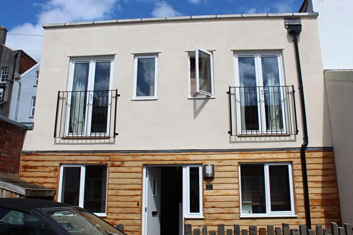 6 Bedroom End Of Terrace House To Rent In Kings Parade Avenue, Clifton, Bristol, BS8