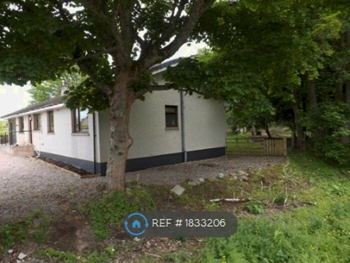 5 Bedroom Bungalow To Rent In Ardmore, Tain, IV19