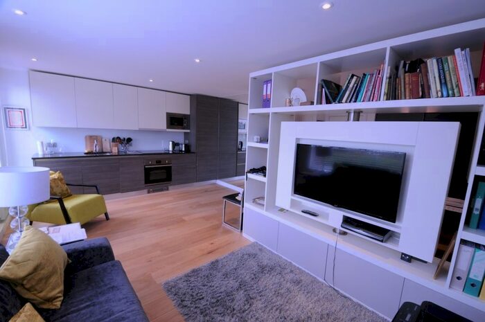 Studio To Rent In Falconwood Court, Montpelier Row, Blackheath, SE3