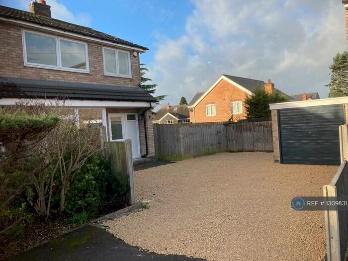 3 Bedroom Semi-Detached House To Rent In Cambrian Close, Cosby, Leicester, LE9