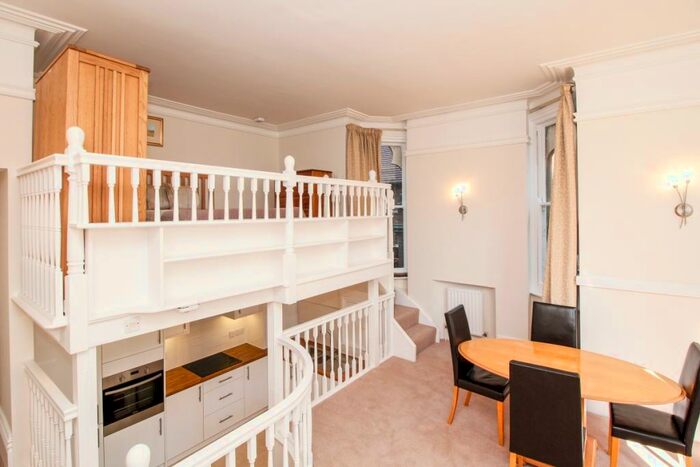 1 Bedroom Flat To Rent In Staverton Road, Oxford, OX2