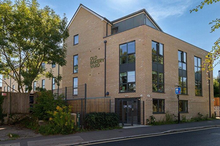 1 Bedroom Apartment To Rent In Old Bakery Yard, Jews Lane, Bath, Somerset, BA2