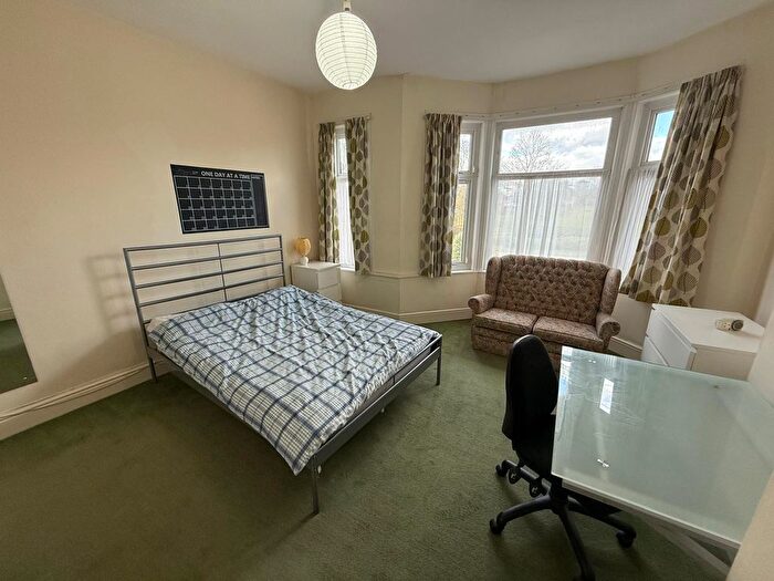 1 Bedroom Terraced House To Rent In Binley Road, City Centre, Coventry, CV3