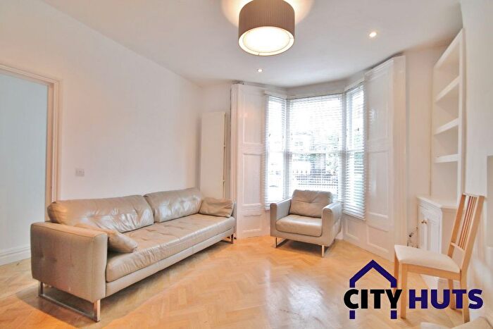 5 Bedroom Terraced House To Rent In Canning Road, London, N5