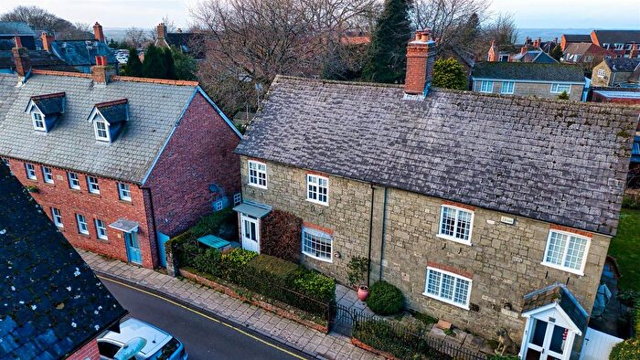 4 Bedroom Semi-Detached House For Sale In Bell Street, Shaftesbury, SP7