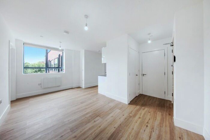 2 Bedroom Flat To Rent In Bird In Bush Road, London, SE15