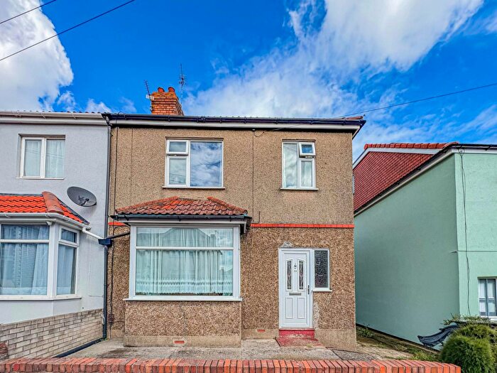 4 Bedroom House To Rent In Toronto Road, Horfield, Bristol, BS7