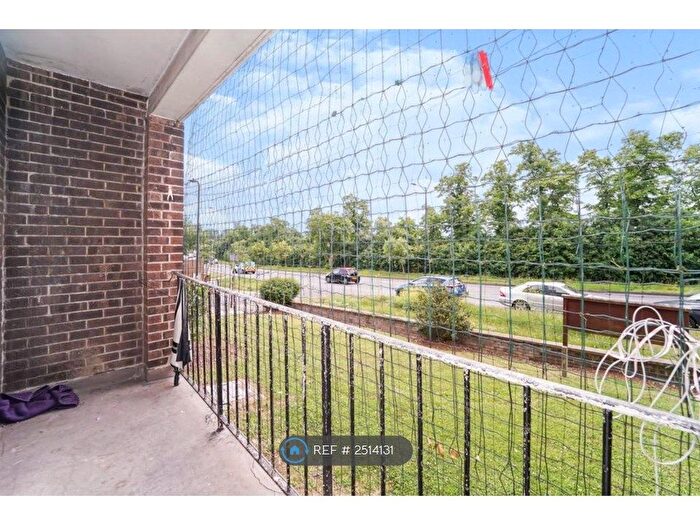 2 Bedroom Flat To Rent In Sudbury, Wembley, HA0