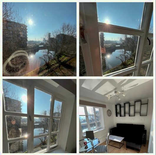 3 Bedroom Flat To Rent In Blaker Road, London, E15