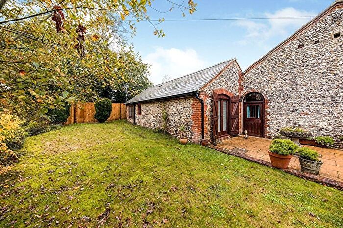 1 Bedroom Flat To Rent In Stone Street, Petham, Canterbury, Kent, CT4