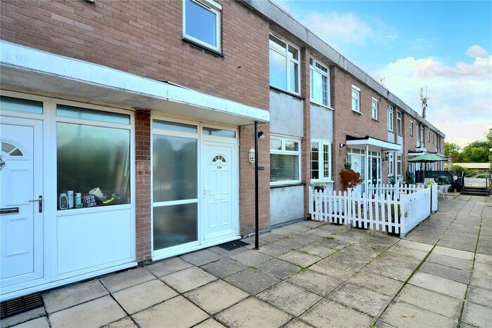 2 Bedroom Maisonette To Rent In Stoneleigh Broadway, Epsom, Surrey, KT17