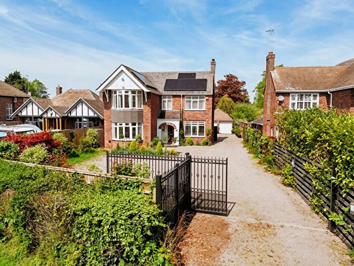 3 Bedroom Detached House For Sale In Biggin Lane, Ramsey, Cambridgeshire., PE26