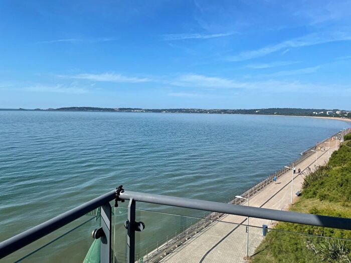 2 Bedroom Flat To Rent In Meridian Bay, Trawler Road, Maritime Quarter, Swansea, SA1