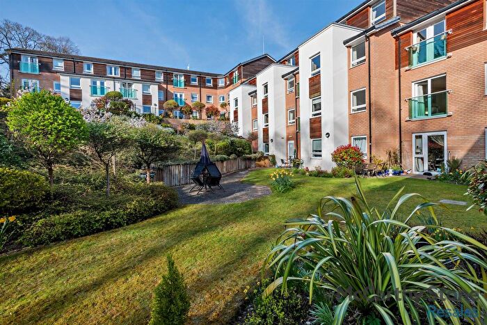 1 Bedroom Flat For Sale In Wherry Court, Yarmouth Road, Thorpe St. Andrew, Norwich, NR7