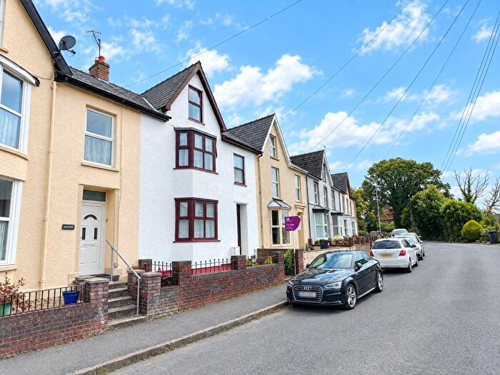 8 Bedroom House For Sale In Station Road, Llanwrtyd Wells, Powys, LD5
