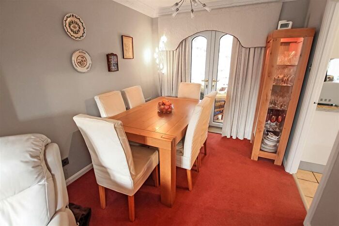 2 Bedroom Detached Bungalow For Sale In Wilton Court, Greenfields, Newton Aycliffe, DL5