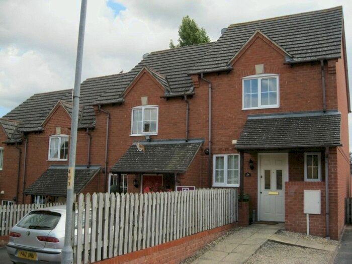 2 Bedroom Semi-Detached House To Rent In Bramley Orchards, Bromyard, Herefordshire HR7