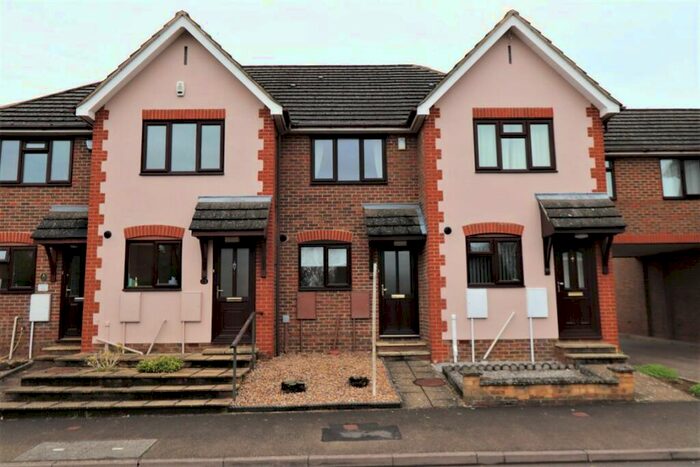 2 Bedroom House To Rent In Village Of Edlesborough, LU6