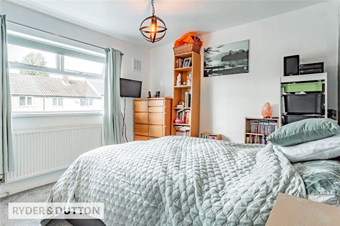 3 Bedroom Terraced House For Sale In Anglesey Road, Ashton-Under-Lyne, Greater Manchester, OL7