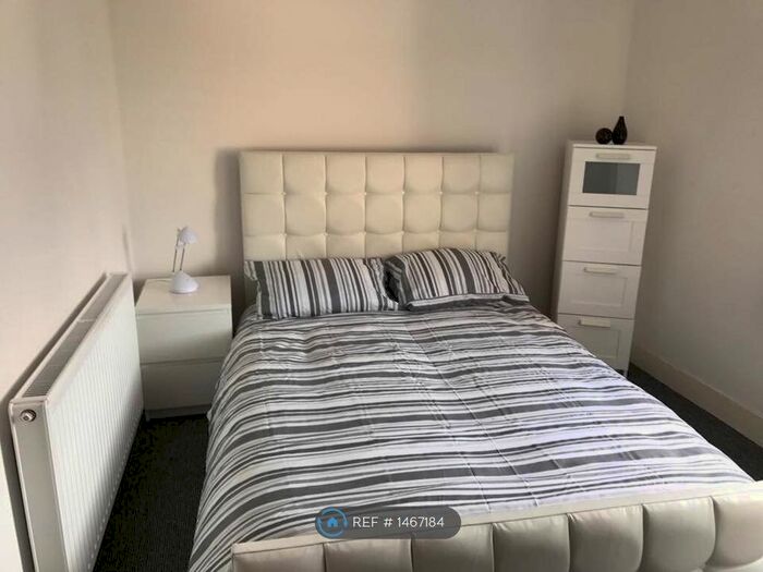 Studio To Rent In Waterloo Road, Wolverhampton, WV1