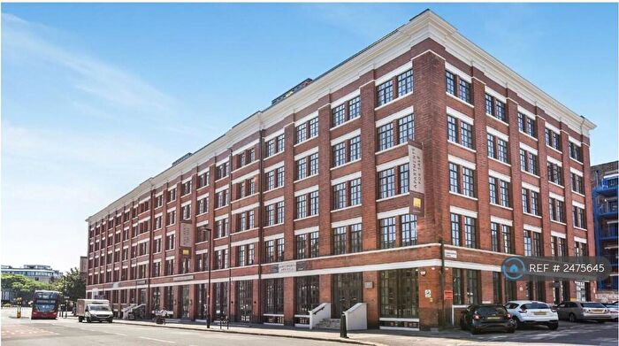 2 Bedroom Flat To Rent In Highgate Road, London, NW5