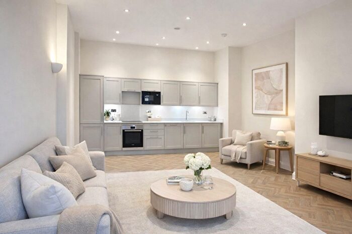 2 Bedroom Flat For Sale In Waterloo Chambers, Waterloo Lane, Chelmsford, Essex, CM1