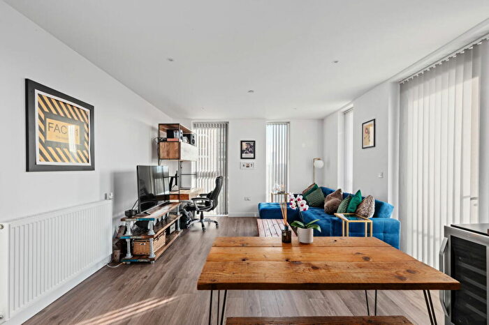 2 Bedroom Apartment For Sale In Victory Parade, London, SE18