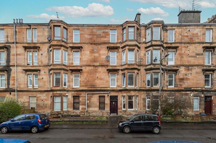 1 Bedroom Flat For Sale In Holmhead Place, Glasgow, G44