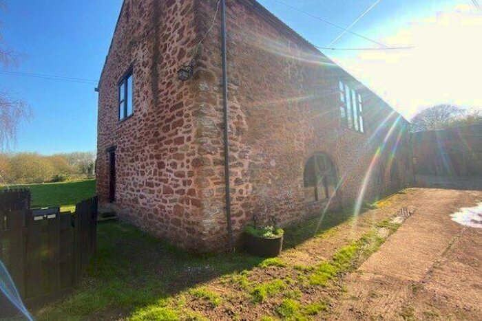 2 Bedroom End Of Terrace House To Rent In Ash Priors, Taunton, TA4