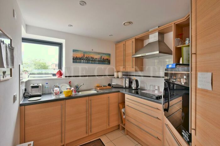 1 Bedroom Retirement Property To Rent In Darkes Lane, Potters Bar, EN6