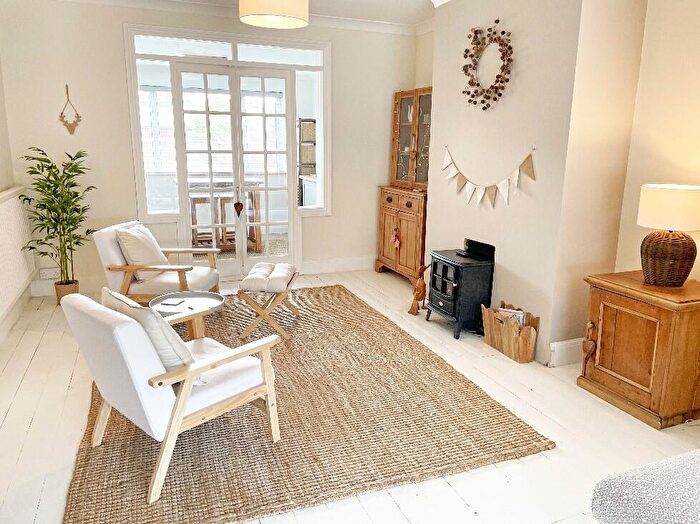 3 Bedroom Semi-Detached House For Sale In Wells Road, Fakenham, Norfolk, NR21