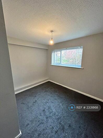 1 Bedroom Flat To Rent In Cross Hey Avenue, Prenton, CH43