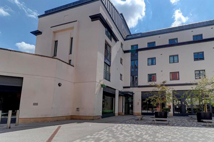 2 Bedroom Apartment To Rent In Livery Street, Leamington Spa, CV32