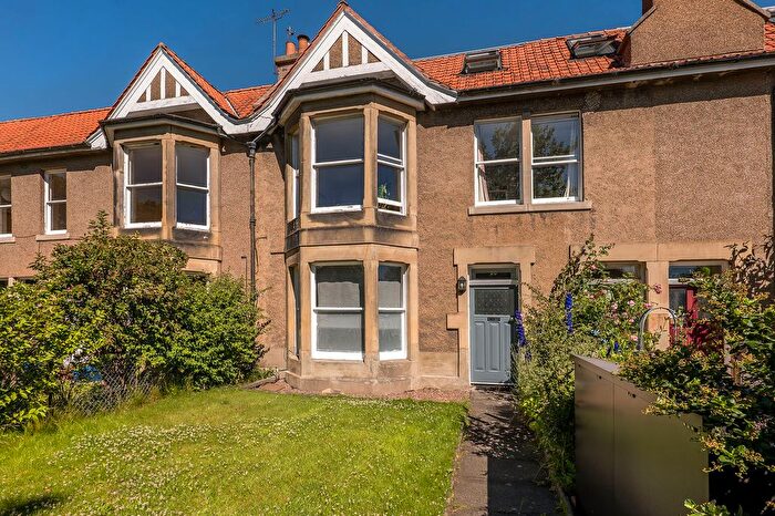 3 Bedroom Villa For Sale In Relugas Road, The Grange, Edinburgh, EH9