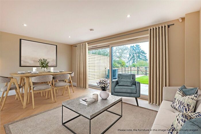 4 Bedroom Terraced House For Sale In The Townhouses At Arden Lawn, Henley-In-Arden, Warwickshire, B95