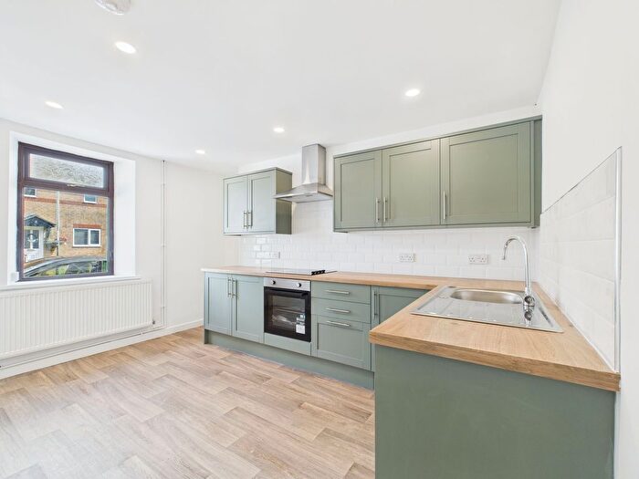 3 Bedroom Terraced House For Sale In Earl Street, Tredegar, NP22
