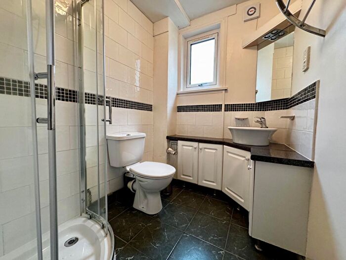 1 Bedroom Flat To Rent In Kidd Street, Aberdeen, AB10