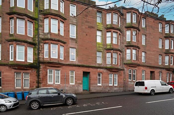 1 Bedroom Flat For Sale In Hill Street, Inverkeithing, KY11