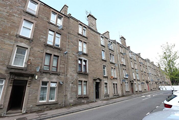 1 Bedroom Flat For Sale In Baldovan Terrace, Dundee, Angus, DD4