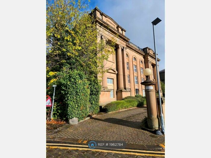 1 Bedroom Flat To Rent In Highfields Road, Huddersfield, HD1