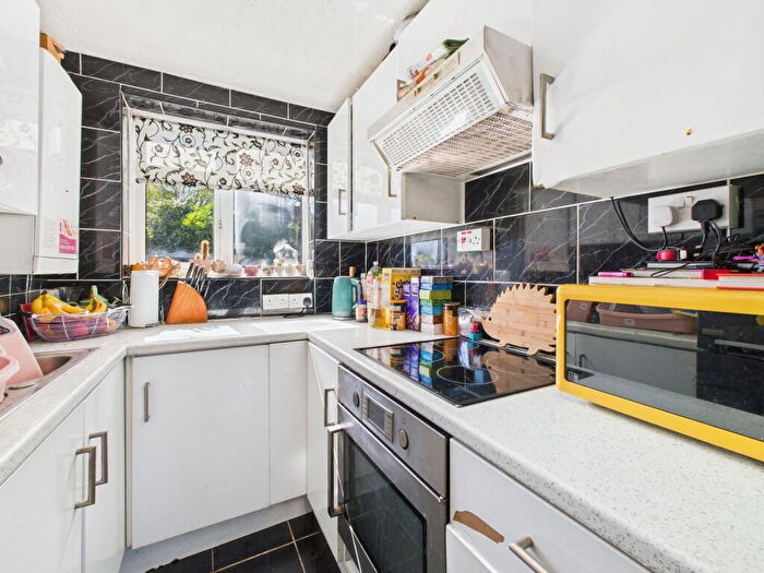 Studio For Sale In Mill House, Seamill Park Crescent, Worthing, BN11