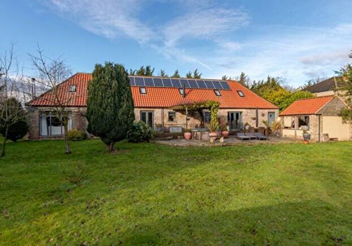 5 Bedroom Semi Detached House For Sale In Dere House, Scorton Road, Brompton On Swale, Richmond, DL10