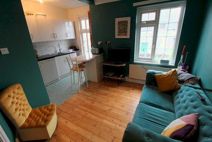 1 Bedroom Flat To Rent In Holbrook Road, Leicester, LE2