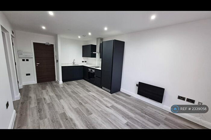 1 Bedroom Flat To Rent In Charles Edward Road, Birmingham, B26