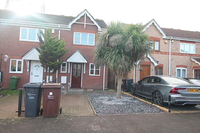 2 Bedroom Semi-Detached House To Rent In Great Galley Close, Barking, IG11