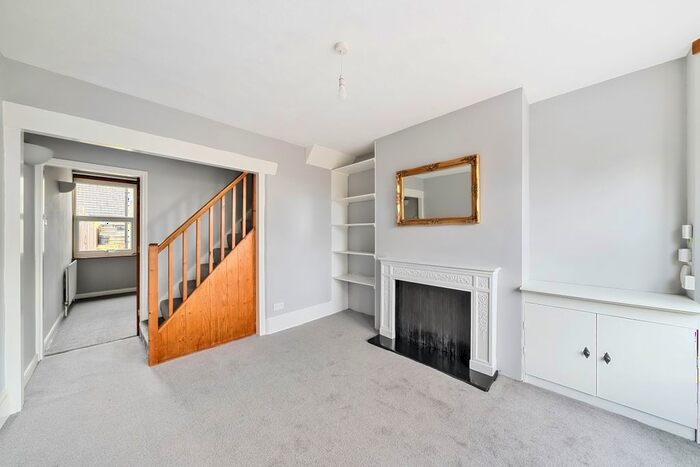 2 Bedroom Terraced House To Rent In Allingham Road, Reigate, RH2